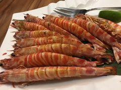 -海九澎湖海鲜餐厅