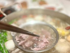 -八合里潮汕鲜牛肉火锅(深圳海岸城店)