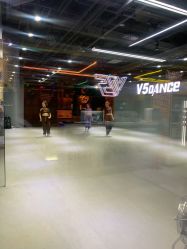 -北京V5舞蹈工作室