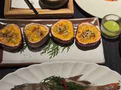 -花潮料理艺食馆(SM新生活广场店)