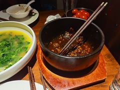 -梅花境(万科店)