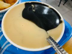 鸳鸯糊-冰神糖水铺(国贸中心店)