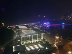 -青岛海尔洲际酒店