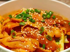 -肥家大排档(天河体育西店)