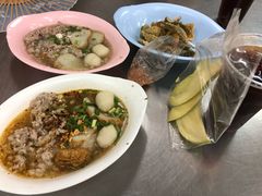 -榮泰米粉湯(Left Shop)