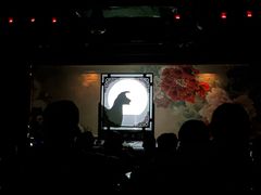 -盖碗儿梨园·变脸吐火·川剧(天府广场店)