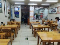 -牛马行牛肉饸饹铺(青岛街店)