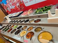 -海底捞火锅(万达广场店)