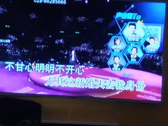 -音乐派KTV(银泰城店)
