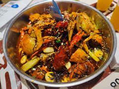 -靓靓蒸虾·头牌蒸虾(沙湖旗舰店)