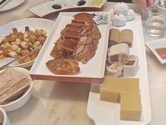 -京味斋·北京烤鸭(北京南站洋桥店)