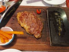 -杯子红牛排(西樵店)