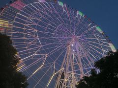 -南昌之星摩天轮