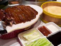 -梅利汴京烤鸭•开封豫菜地标店(东大街店)