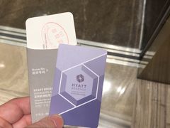 -深圳机场凯悦酒店