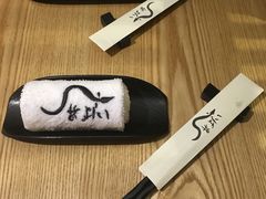 -昇鳗鱼家(浦东店)
