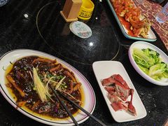 -老苏州芳和园茶酒楼  传统苏帮菜(观前店)