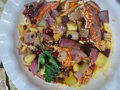 -铭副琦食·虾蟹烩馆(渔人码头店)
