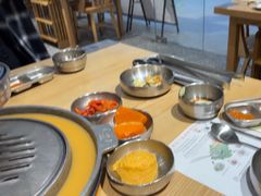 -姜虎东白丁烤肉(深圳湾后海汇店)
