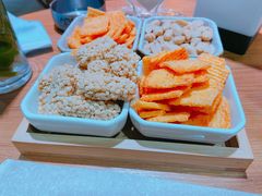 小食-枫林晚音乐串吧