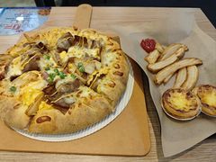 -达美乐比萨(东新路店)
