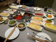-海底捞火锅(漕宝路店)