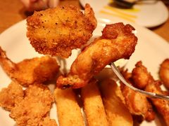 全明星拼盘-菲滋意式餐厅(黄岩洞天店)