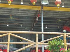 门面-红月湾海鲜饭店•沙滩海景(双月湾店)