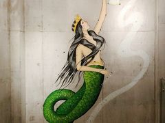 大堂-星巴克(福州三坊七巷店)