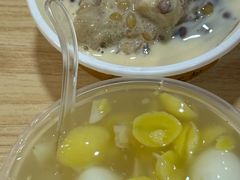 -宝芝林凉茶甜品屋(合兴路分店)