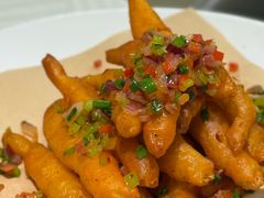 -上海年代·浙菜家烧·小海鲜(水上东路店)