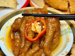 -山水茶艺馆·点心粤菜·30年老字号