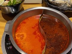 -水林间·寿喜烧自助(仙林金鹰店)
