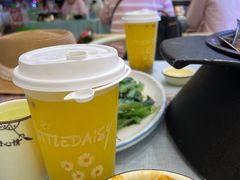 -大师傅金奖啤酒鱼(西街口总店)