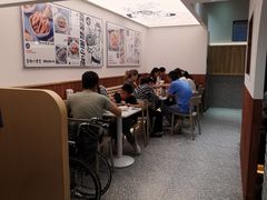 大堂-雲物·云南小馆(好悦天地店)