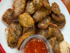 -坛南湾阿强农家乐.海鲜大排档老字号(福州地标美食店)