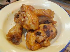 -蛙麻蛙辣炭火蛙锅(南环大街店)