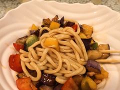 -文三里屯面馆(三里屯店)