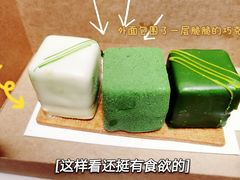 -星巴克(泰安万达店)