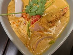 -大头虾越式风味餐厅(光明广场店)