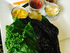 -和萌牛肠烧烤(财富中心店)