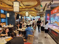 -阿串串老火锅(力盟店)