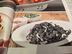 -福来居烤鸭店(天坛二店)
