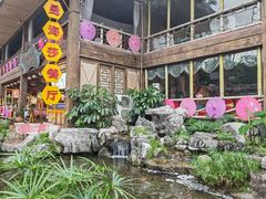 -深圳锦绣中华民俗村