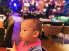 -Ambra Haus琥珀屋精酿餐厅(宝山店)