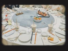 包厢-小厨娘淮扬菜(六合欢乐港店)