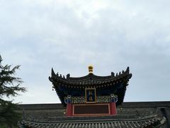 -西安市广仁寺