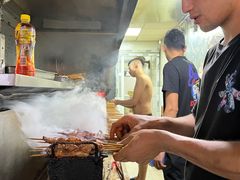-同来顺烧烤餐厅(哈尔滨道店)