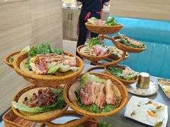 -牛犇炭火烤肉·鲜切烤肉(承德总店)