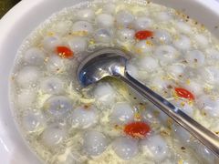 酒酿圆子-利鸿私宴(南京路步行街店)